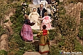 VBS_7388 - Abbazia di Vezzolano - Presepe artistico di Anna Rosa Nicola